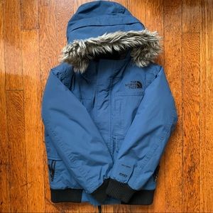 The North Face Kid’s Winter Coat